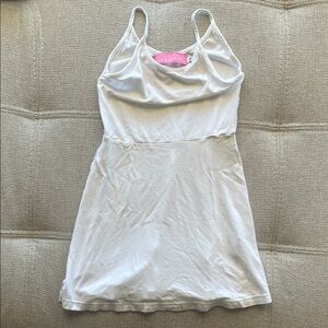 Well Dressed Wolf slip dress